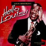 Hello Louis - CD Audio di Louis Armstrong