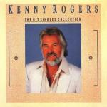 Hit Singles Collection - CD Audio di Kenny Rogers
