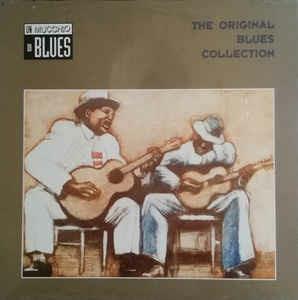 The Original Blues Collection - Vinile LP