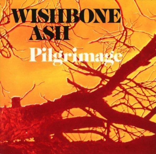 Pilgrimage - CD Audio di Wishbone Ash