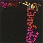 Cabaret (Colonna sonora) - CD Audio