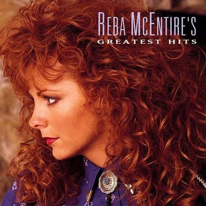 Greatest Hits - CD Audio di Reba McEntire