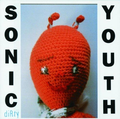 Dirty - CD Audio di Sonic Youth