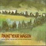 Paint Your Wagon (Colonna sonora)