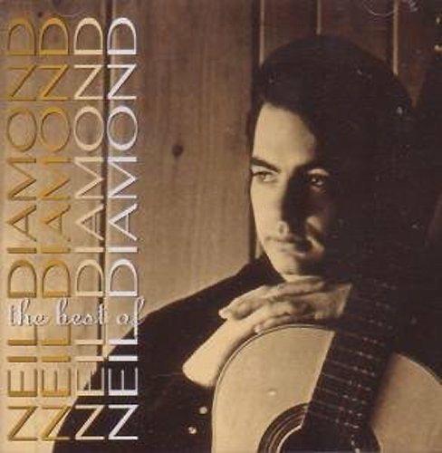 The Best of Neil Diamond - CD Audio di Neil Diamond