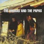 Best of - CD Audio di Mamas and the Papas