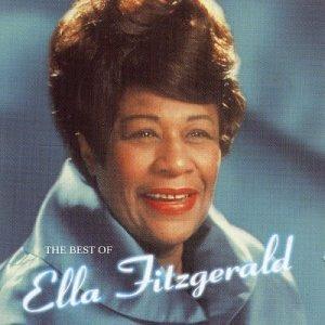 The Best of - CD Audio di Ella Fitzgerald