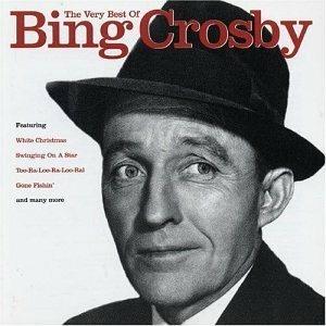 Very Best of Bing Crosby - CD Audio di Bing Crosby