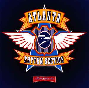 A Retrospective - CD Audio di Atlanta Rhythm Section