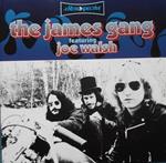 James Gang Featuring Joe Walsh