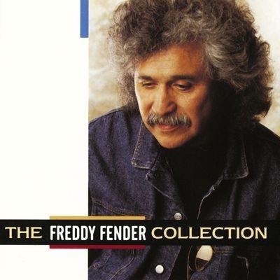 Collection - CD Audio di Freddy Fender