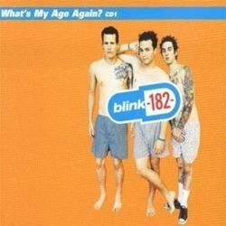 What's My Age Again? - CD Audio Singolo di Blink 182
