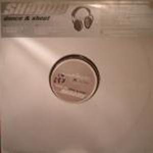 Dance & Shout / Hope - Vinile LP di Shaggy