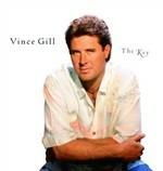 Key - CD Audio di Vince Gill