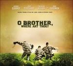 O Brother Where Art Thou? (Colonna sonora)