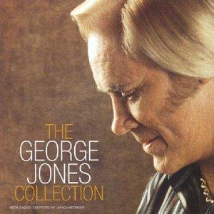The George Jones Collection - CD Audio di George Jones