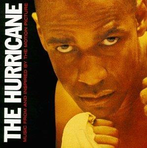 The Hurricane (Colonna sonora) - CD Audio