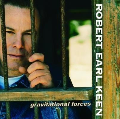 Gravitational Forces - CD Audio di Robert Earl Keen Jr.