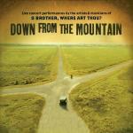 Down from the Mountain (Colonna sonora) - CD Audio