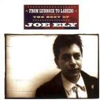From Lubbock to Laredo: The Best of - CD Audio di Joe Ely