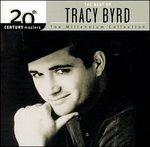 20th Century Masters - CD Audio di Tracy Byrd