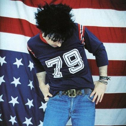 Gold - CD Audio di Ryan Adams