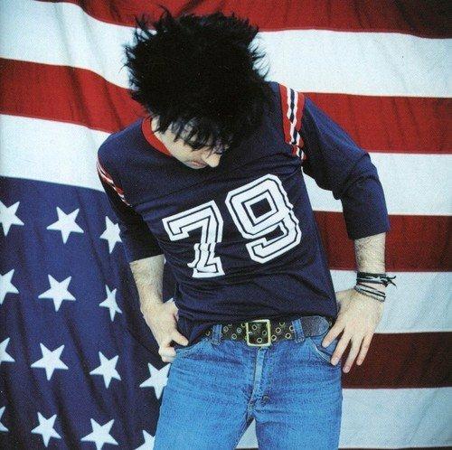 Gold - CD Audio di Ryan Adams