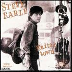 Guitar Town - CD Audio di Steve Earle
