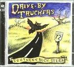 Southern Rock Opera - CD Audio di Drive by Truckers
