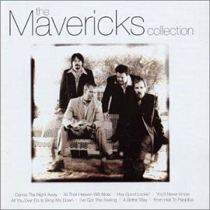 Collection - CD Audio di Mavericks