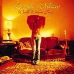 World Without Tears - CD Audio di Lucinda Williams