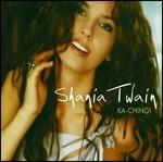 Ka Ching! - CD Audio Singolo di Shania Twain