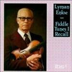 Fiddle Tunes I Recall