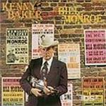 Plays Bill Monroe