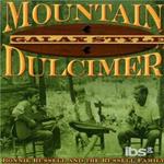 Mountain Dulcimer