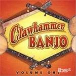 Clawhammer Banjo Vol 1