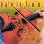 Glory on the Big String - CD Audio di Rafe Stefanini