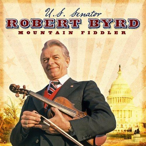Mountain Fiddler - CD Audio di Senator Robert Byrd