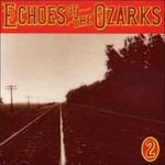 Echoes - CD Audio