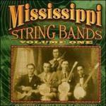 Mississippi String - CD Audio