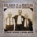 Religion Is a Fortune - CD Audio