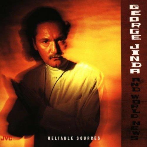 Reliable sources - CD Audio di George Jinda