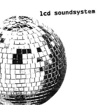 LCD Soundsystem - CD Audio di LCD Soundsystem
