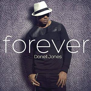 Forever - CD Audio di Donell Jones