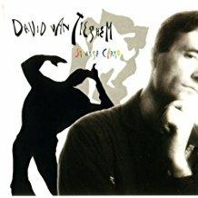 Strange Cargo - CD Audio di David Van Tieghem