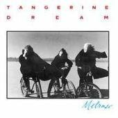 Melrose - CD Audio di Tangerine Dream