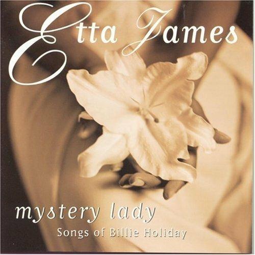 Mystery Lady - CD Audio di Etta James