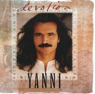 Devotion: The Best of Yanni - CD Audio di Yanni