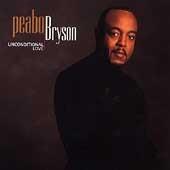 Uncoditional Love - CD Audio di Peabo Bryson