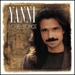 Love Songs - CD Audio di Yanni